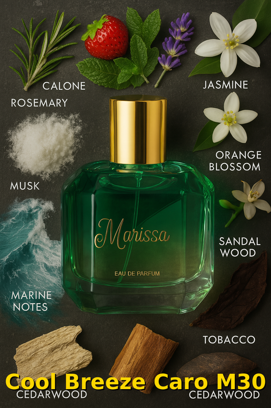 Cool Breeze Caro M30