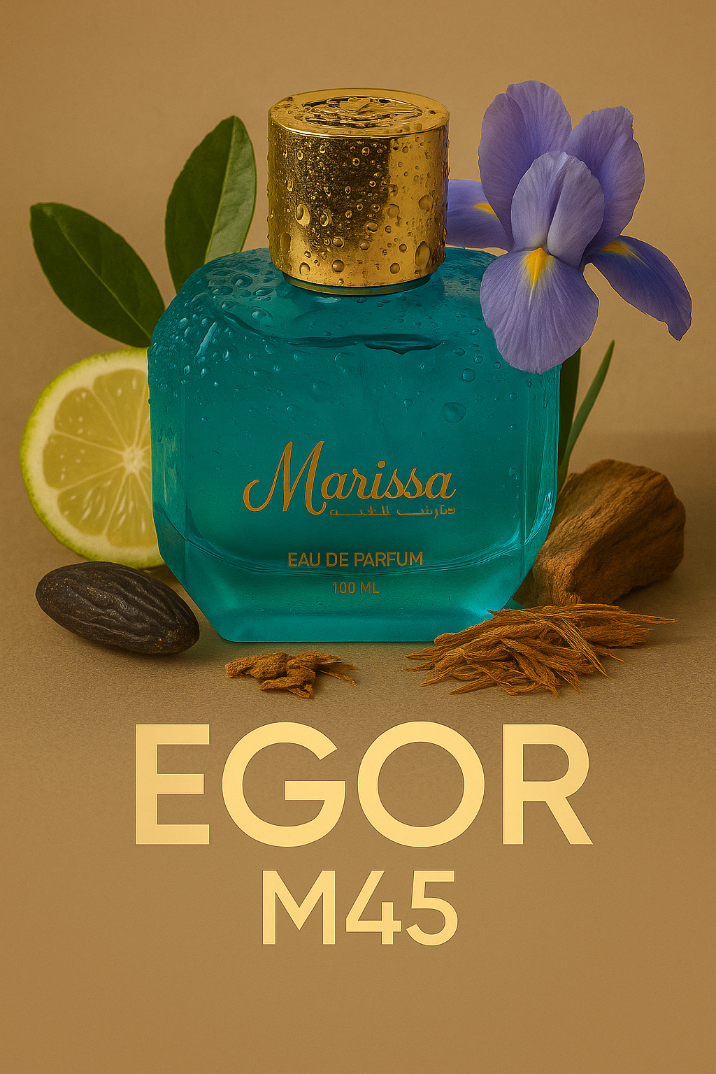 Egor For Men  M45