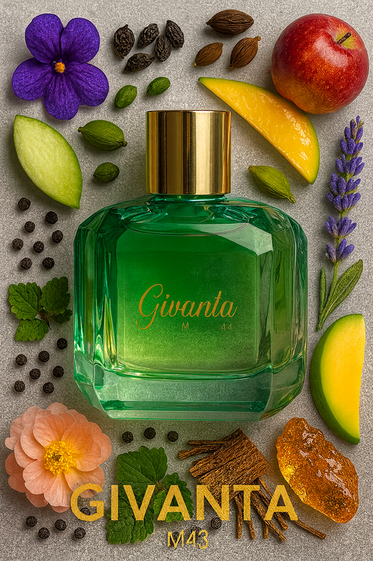 Givanta  For Men M44