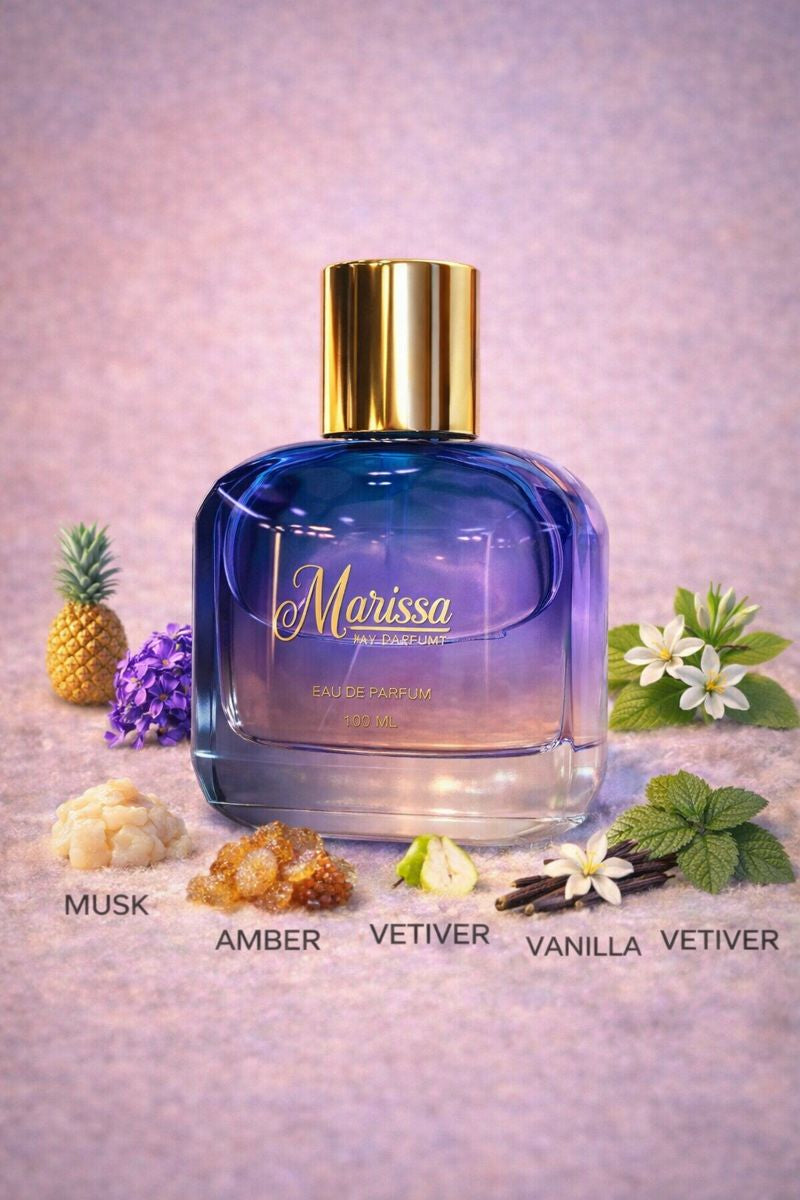 Marissa Homme M18
