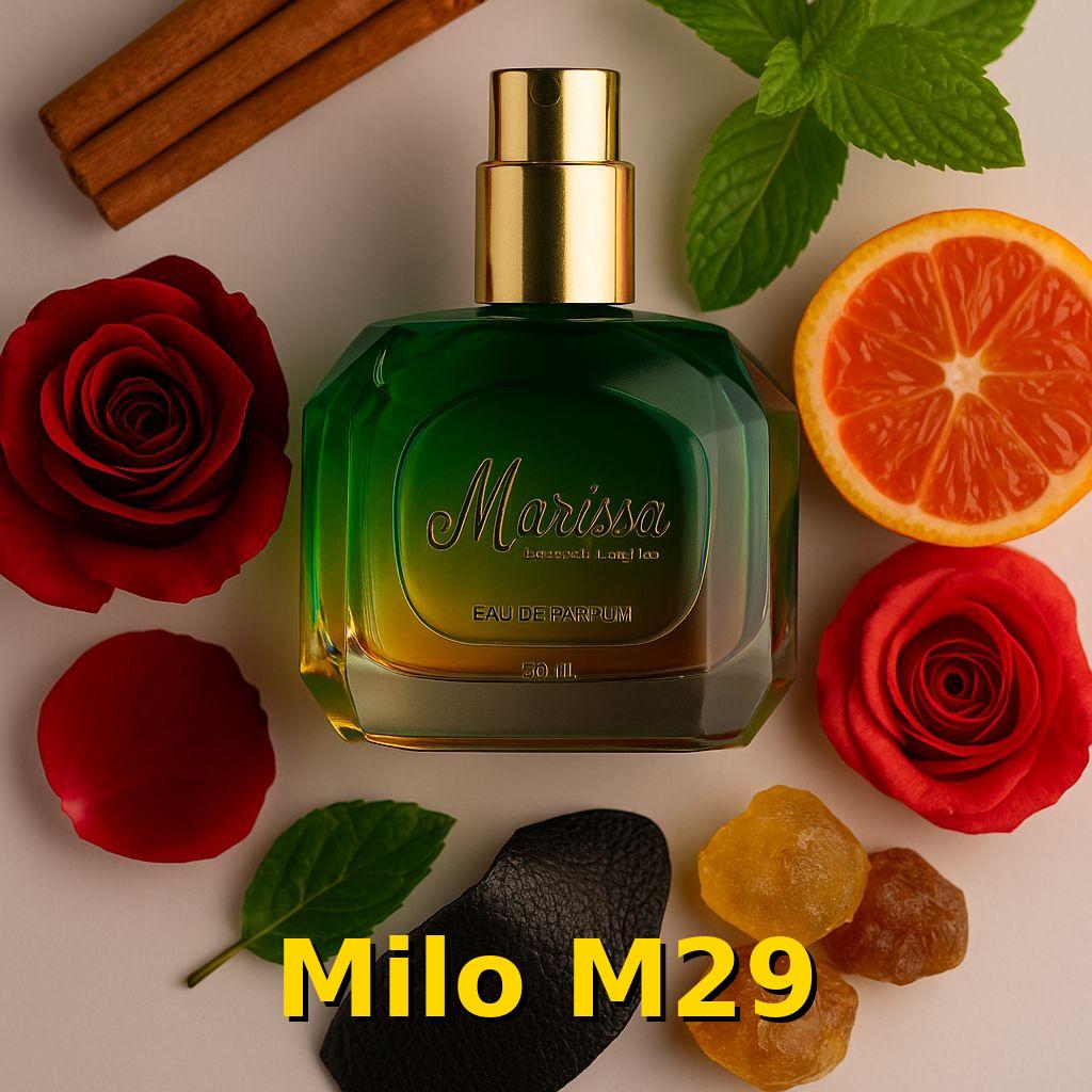 Milo M29