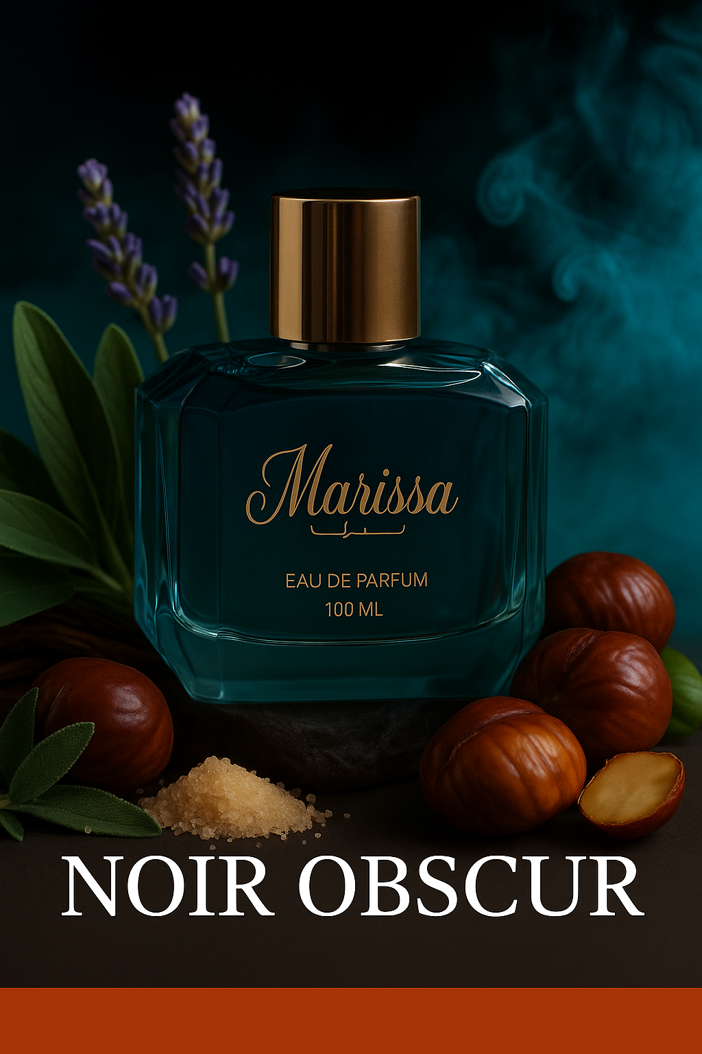 Noir Obscur M37