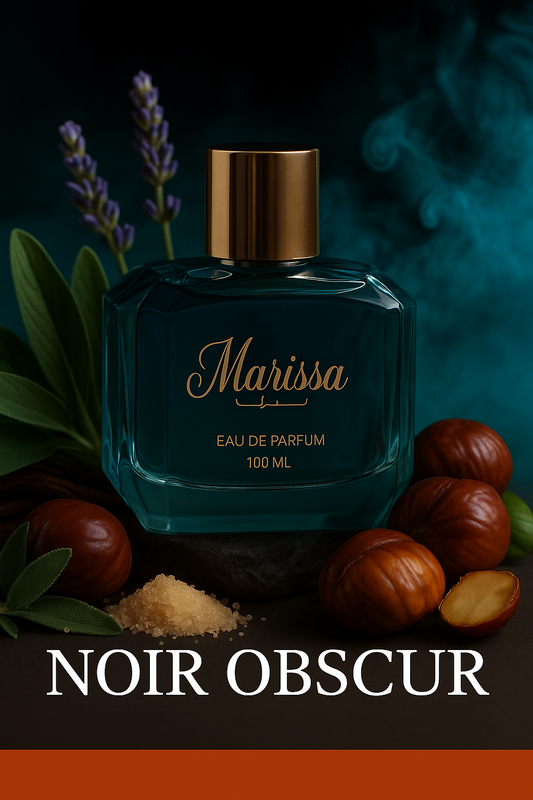 Noir Obscur M37