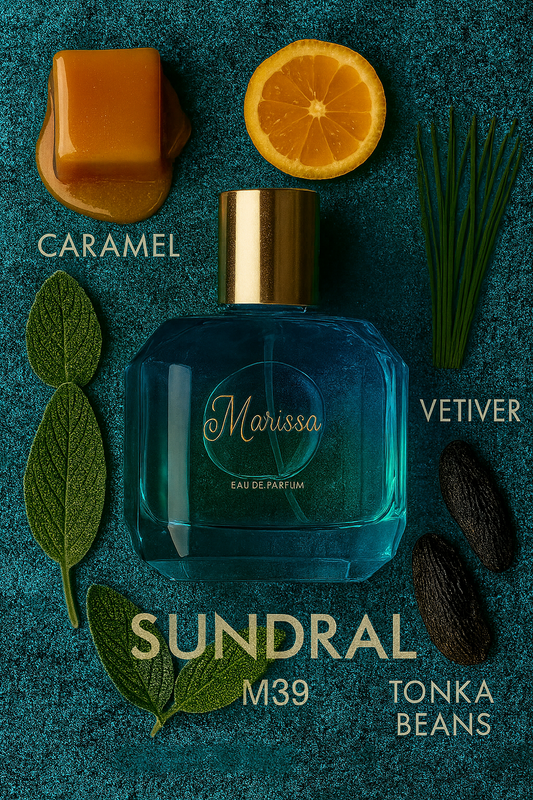 Sundral For Men  M39