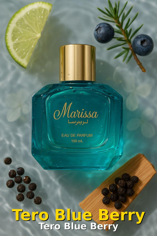 Tero Blue Berry M22