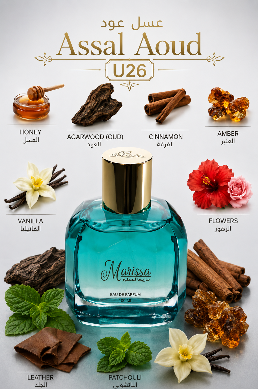 Assal Aoud U26