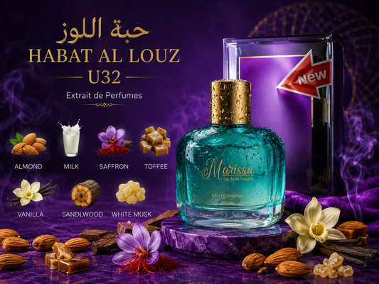 Habat Al Louz U32
