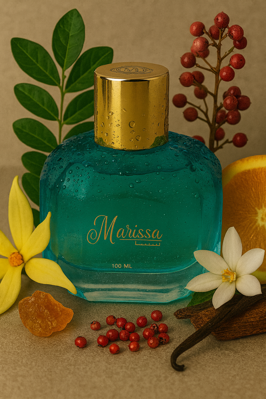 Prive YLANG YLANG U48