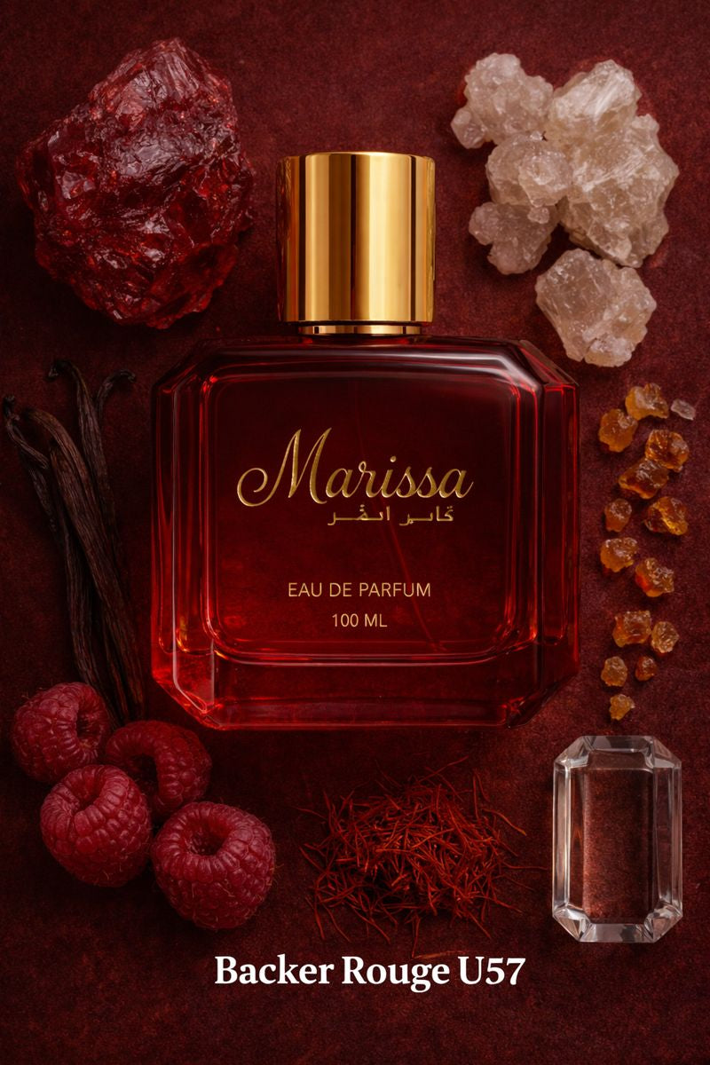 Backer Rouge U57