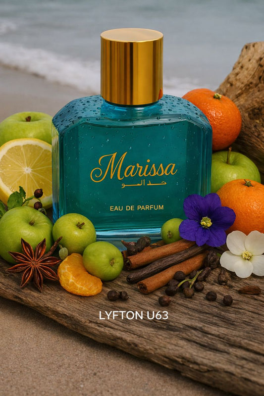 LYFTON – U63