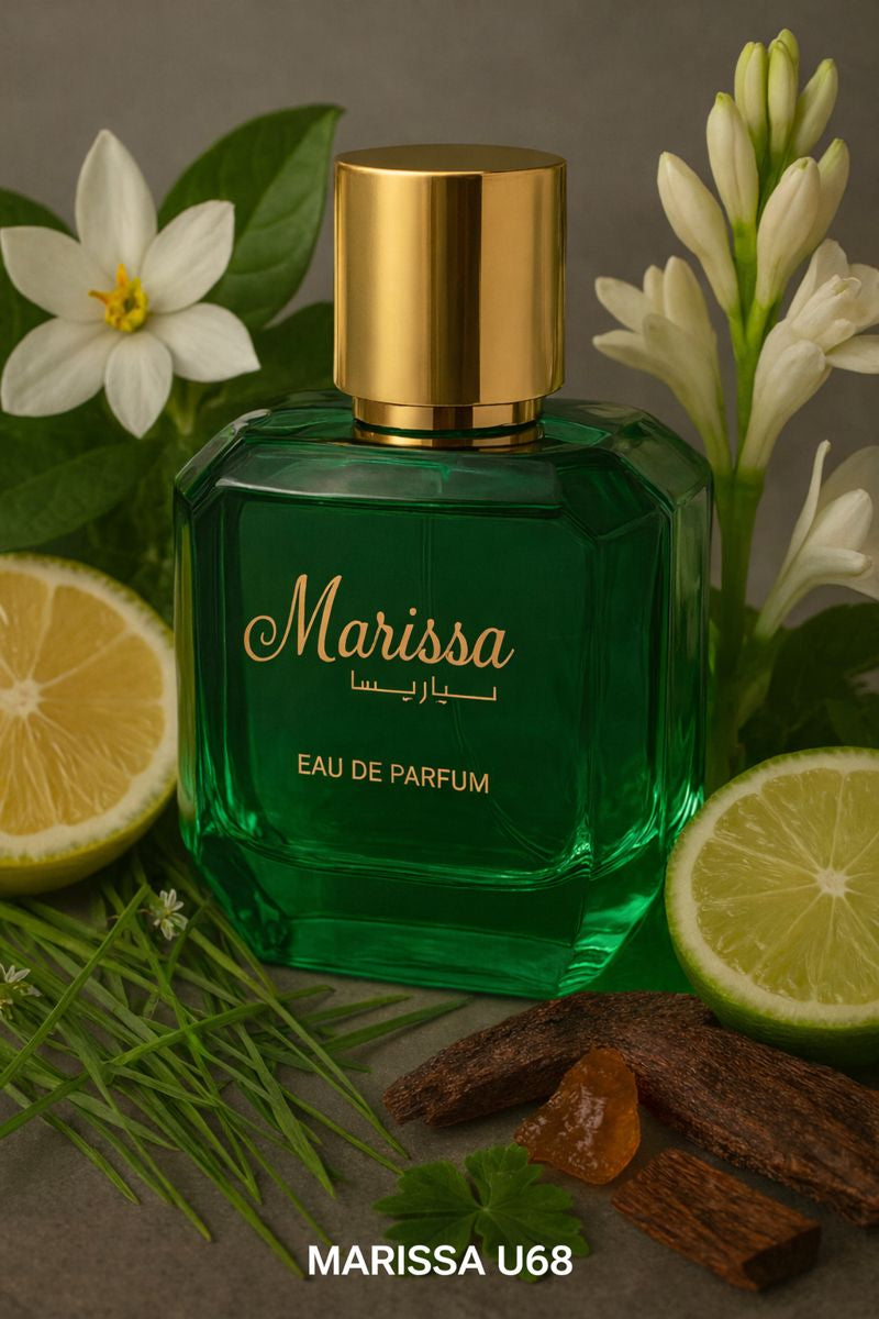 Marissa U68