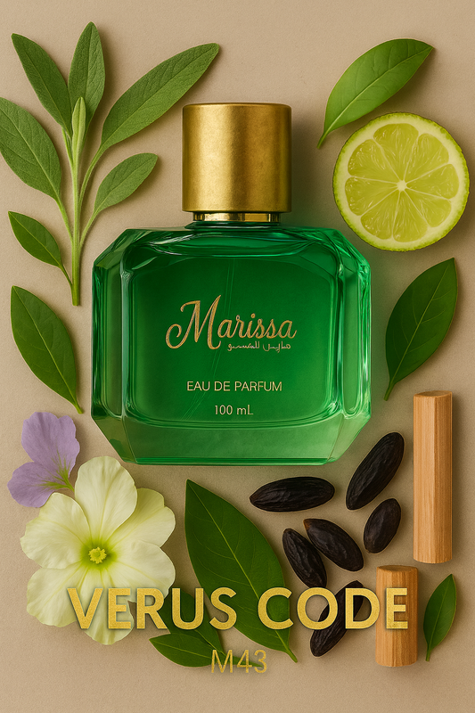 Verus Code  For Men M43