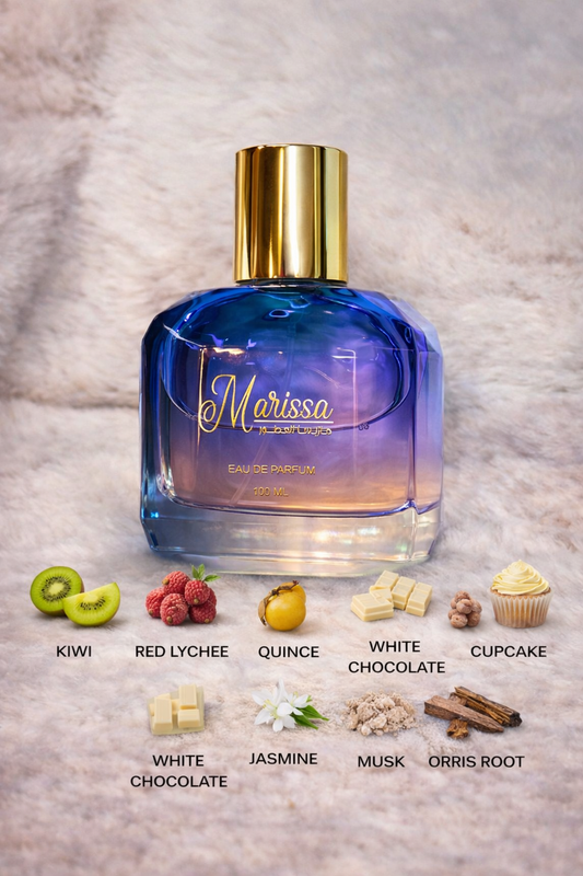 Fantasy Mariosha W30